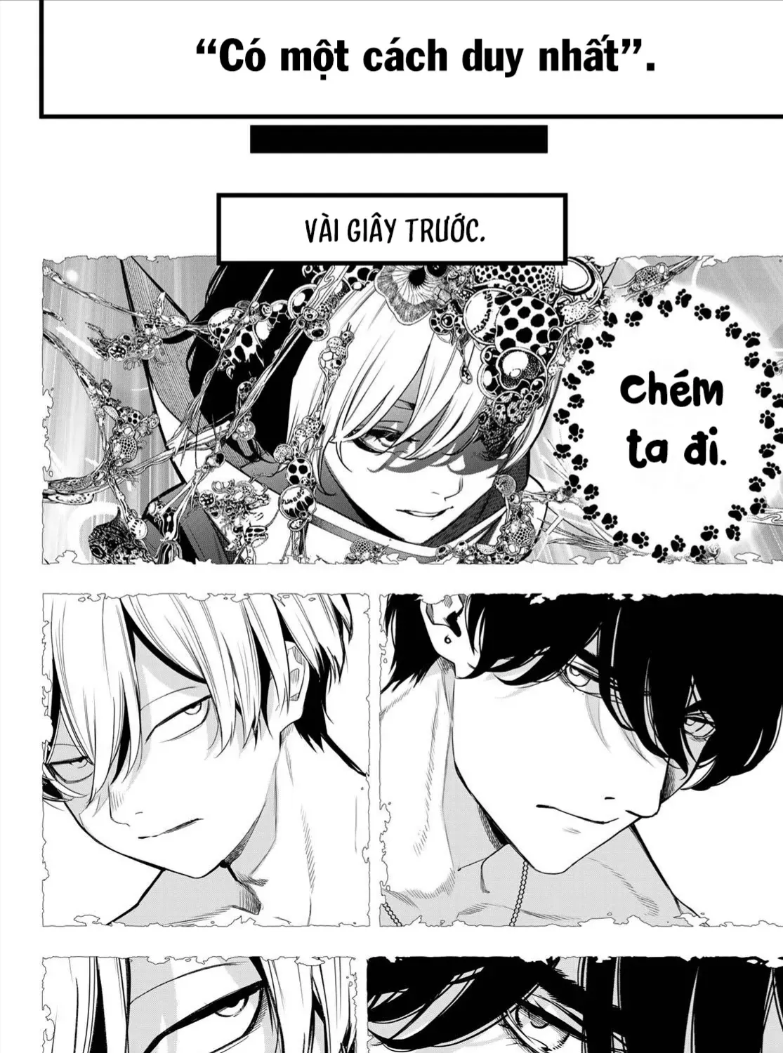 Chapter 91 - Trang 7