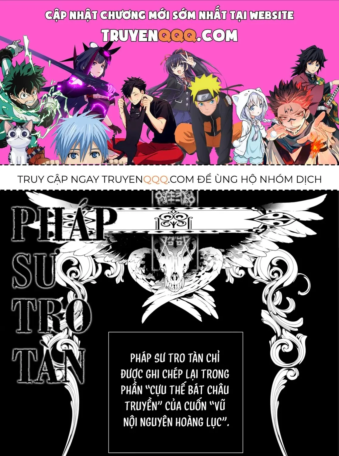 Chapter 92 - Trang 1