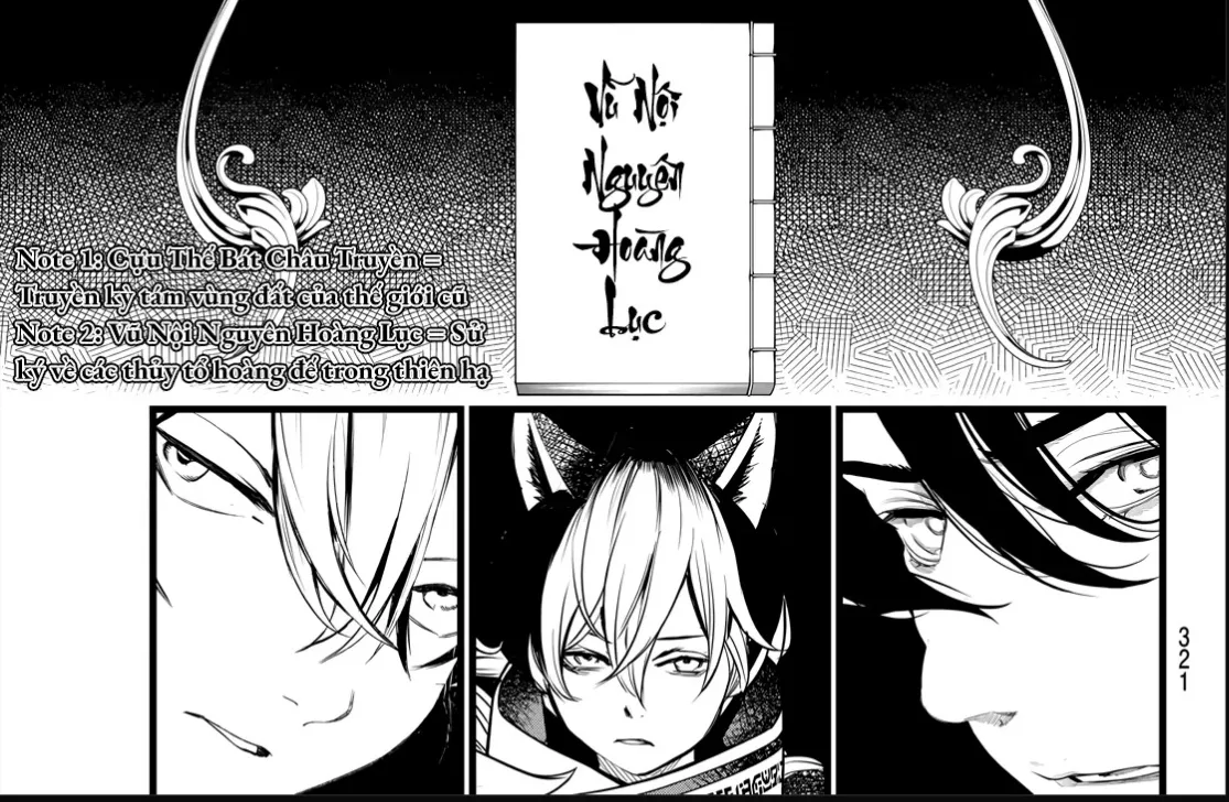 Chapter 92 - Trang 2