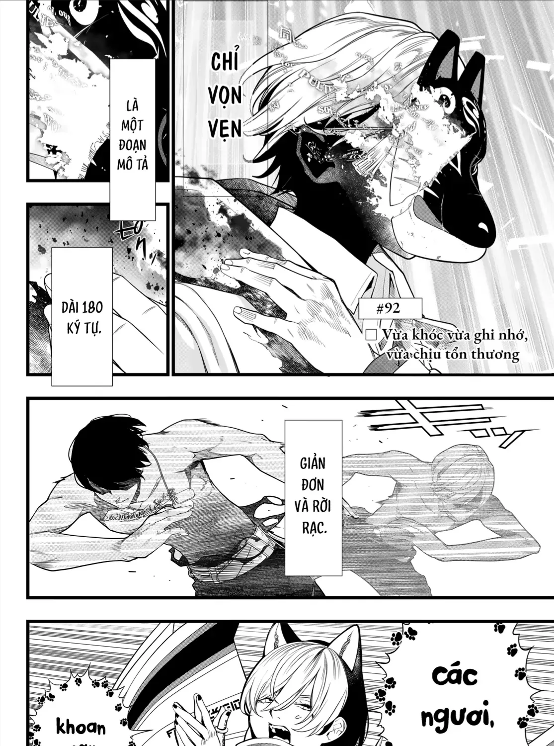 Chapter 92 - Trang 3