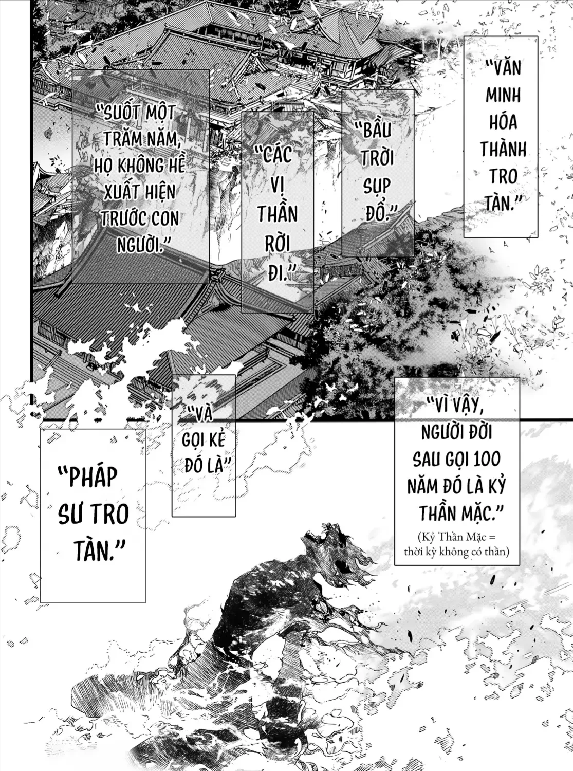 Chapter 92 - Trang 33