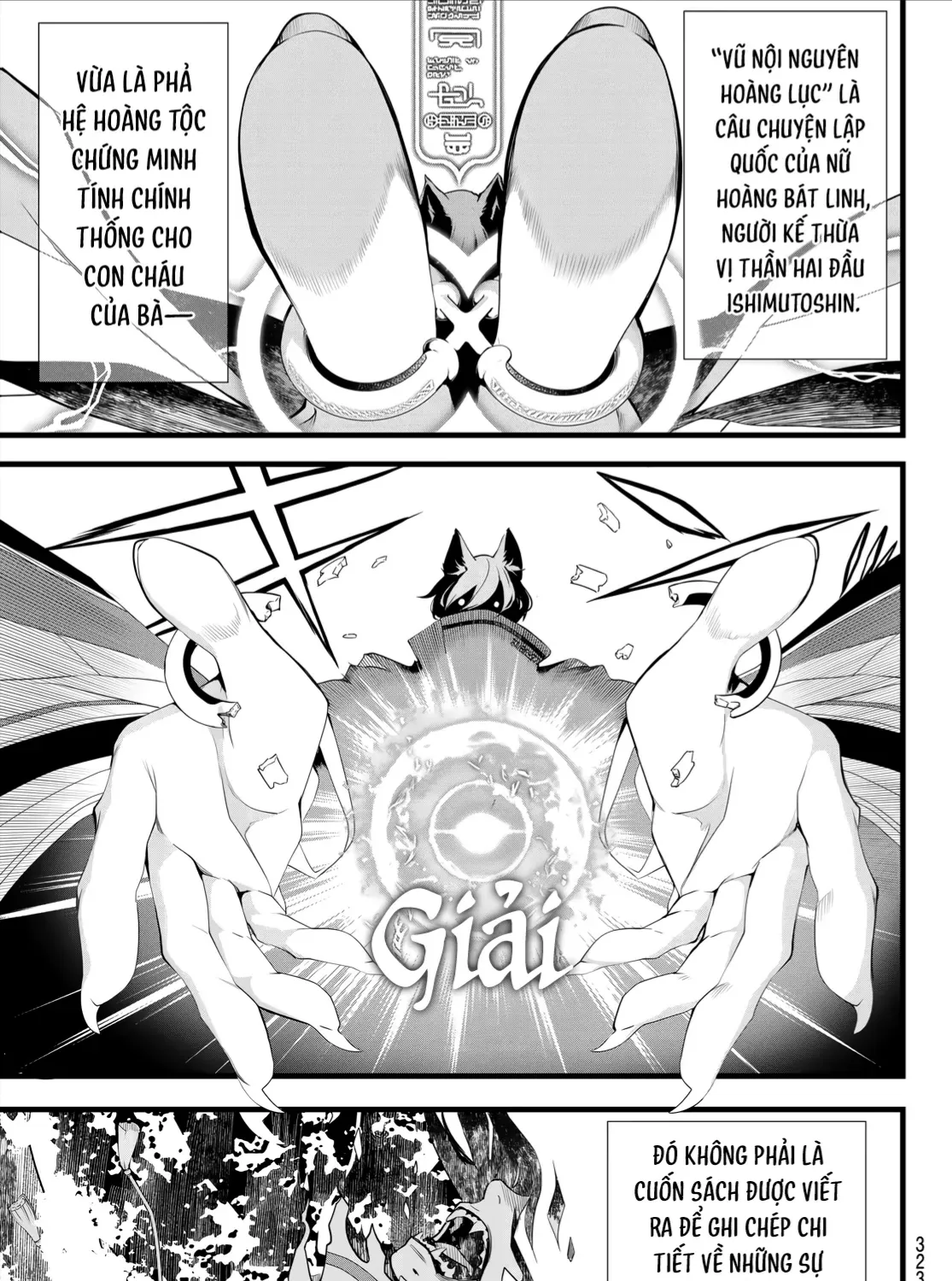Chapter 92 - Trang 5