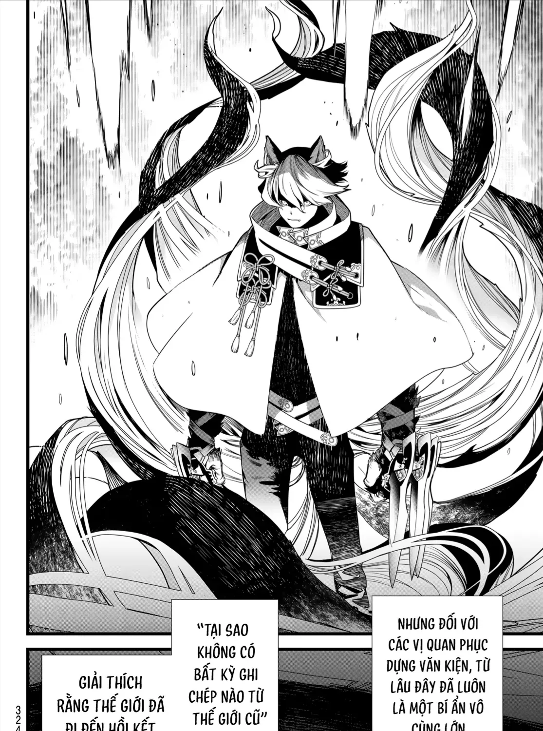 Chapter 92 - Trang 7