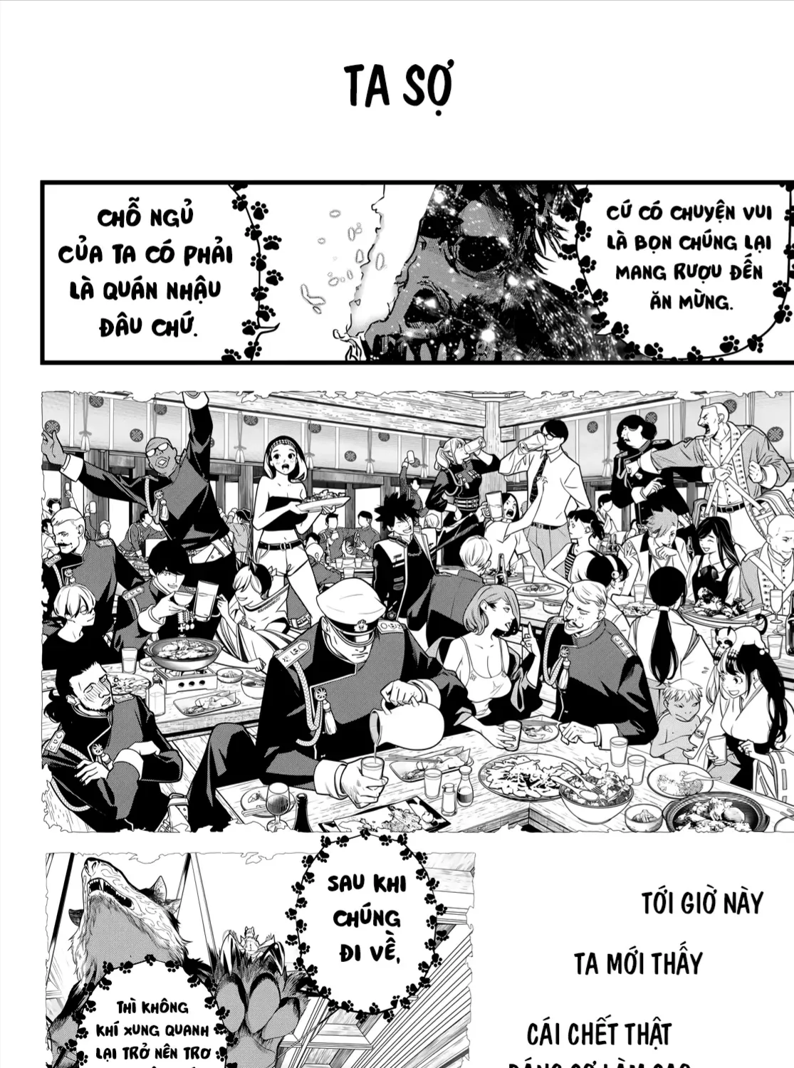 Chapter 93 - Trang 13