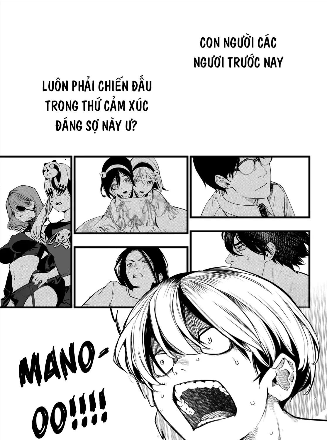 Chapter 93 - Trang 15