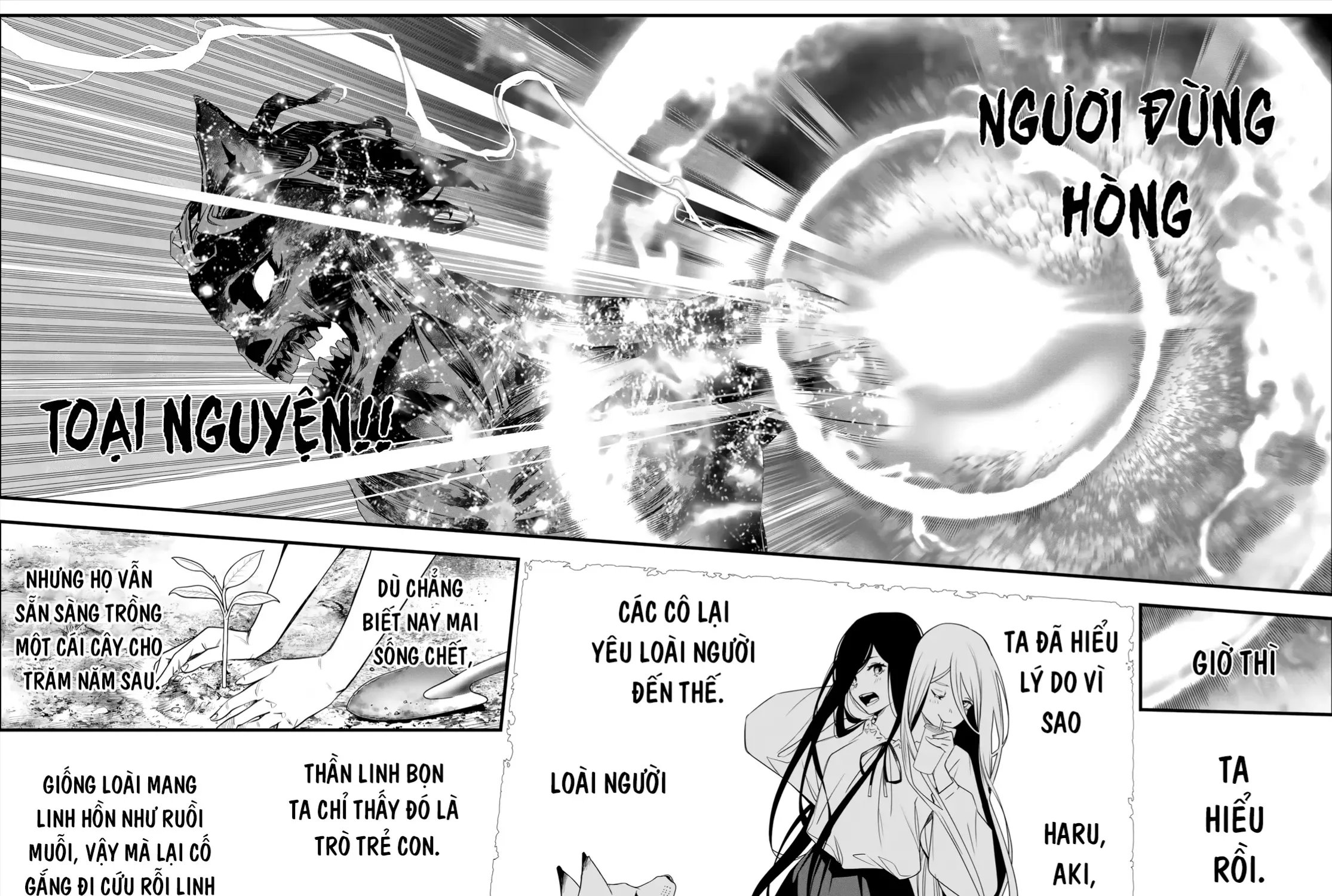 Chapter 93 - Trang 17