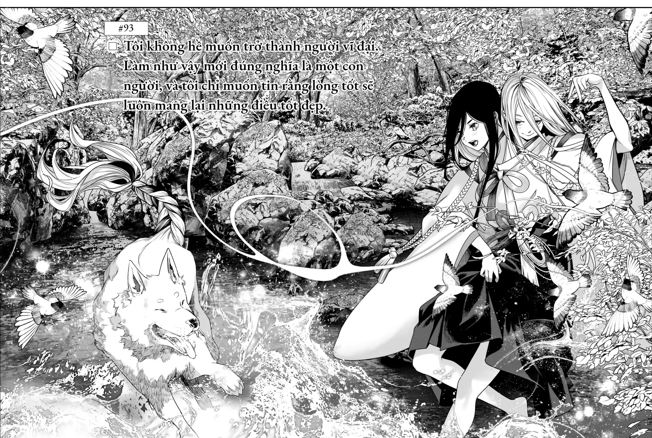 Chapter 93 - Trang 3