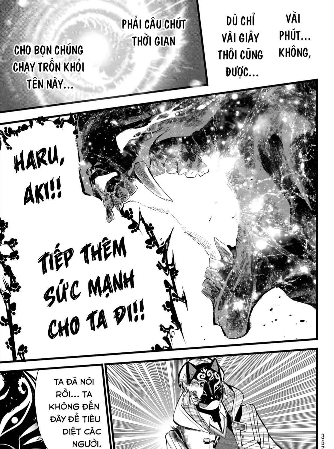 Chapter 93 - Trang 21