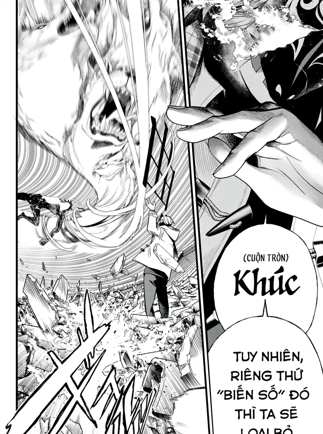 Chapter 93 - Trang 23