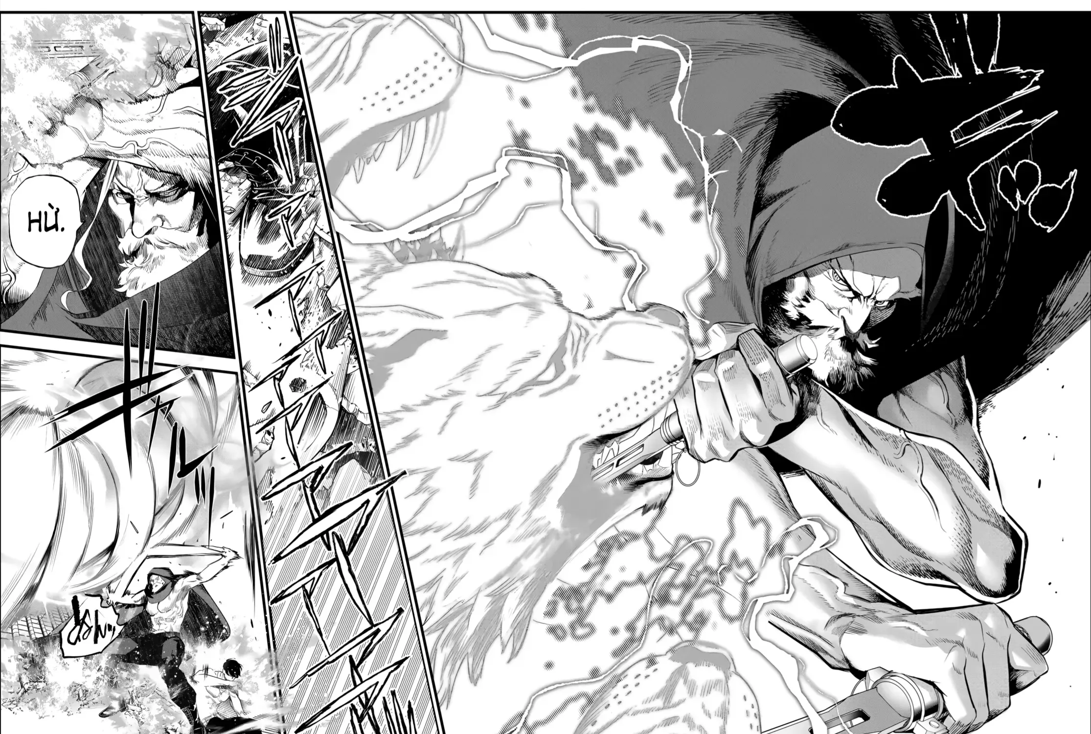 Chapter 93 - Trang 27