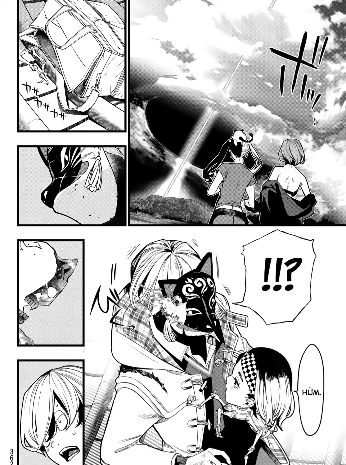 Chapter 93 - Trang 29