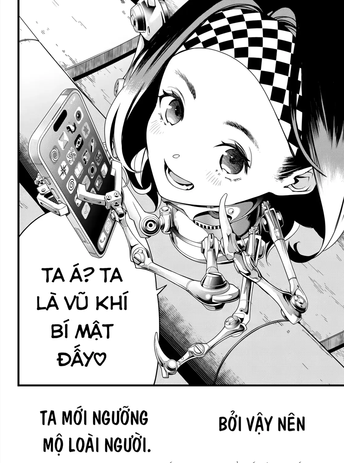 Chapter 93 - Trang 33