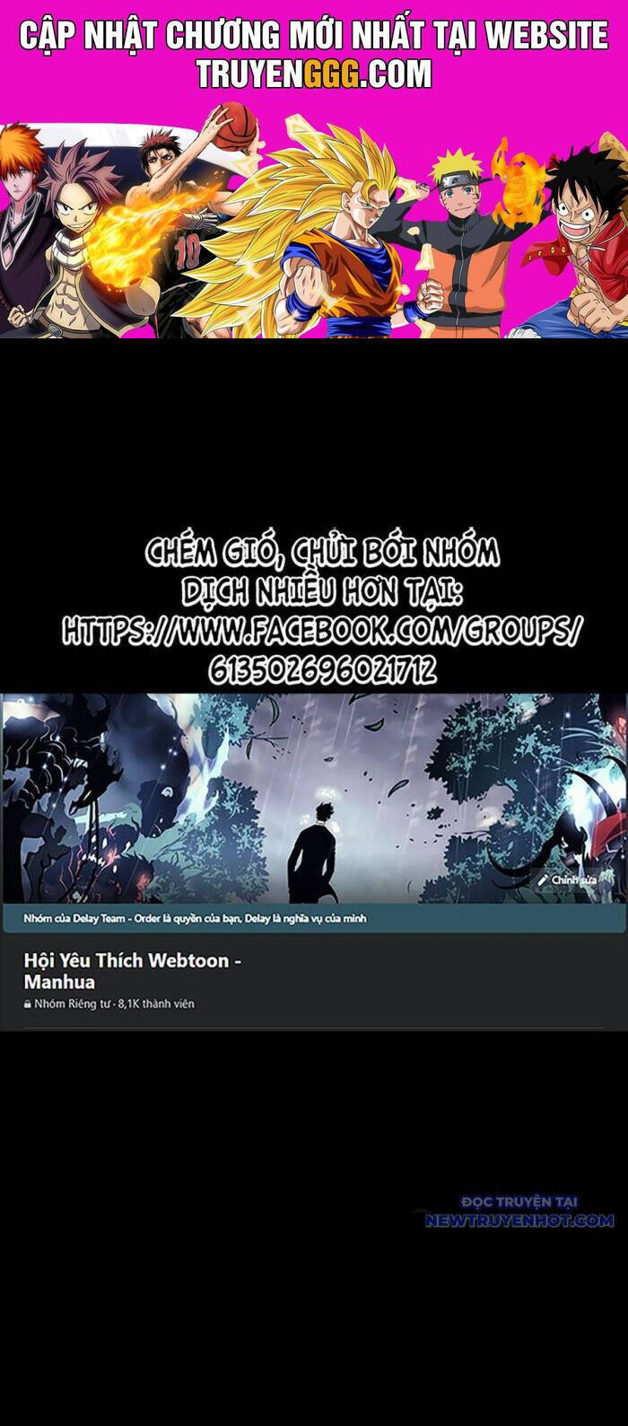 Chương 138 - Trang 1