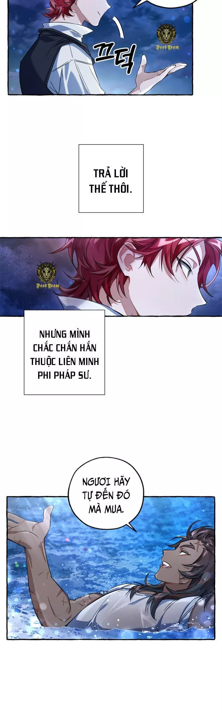 Chương 79 - Trang 19