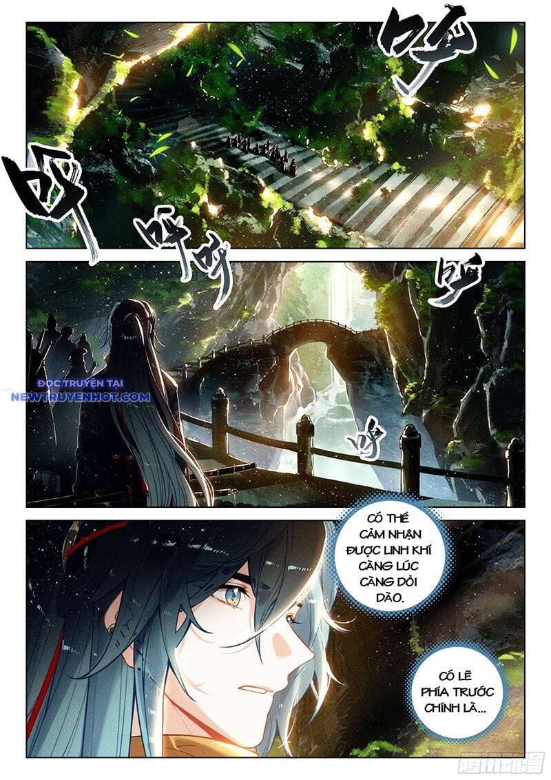 Chương 101 - Trang 5