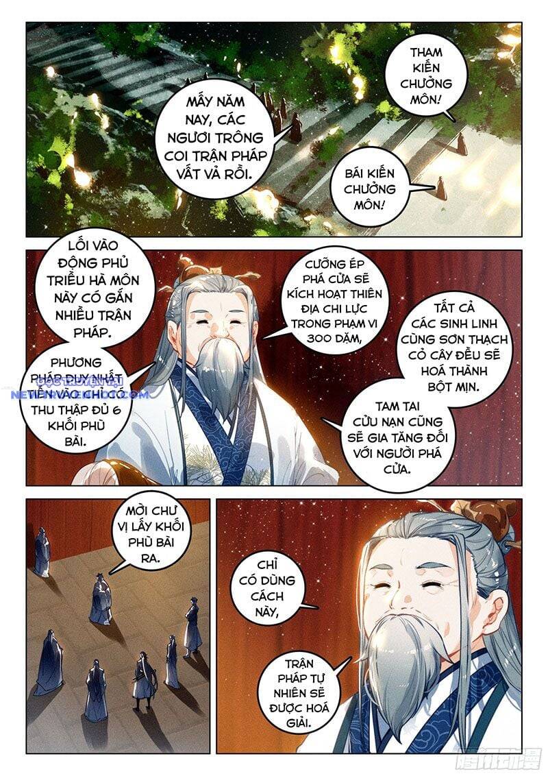 Chương 101 - Trang 7
