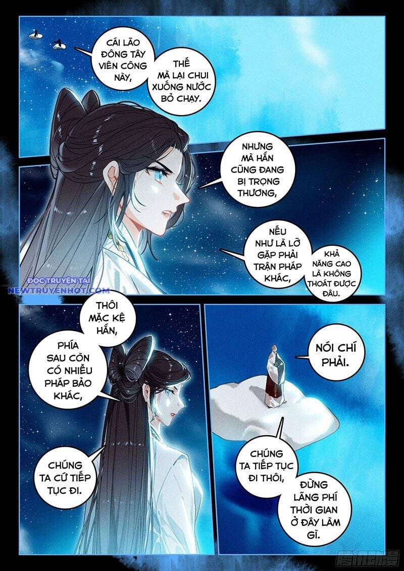 Chương 104 - Trang 11