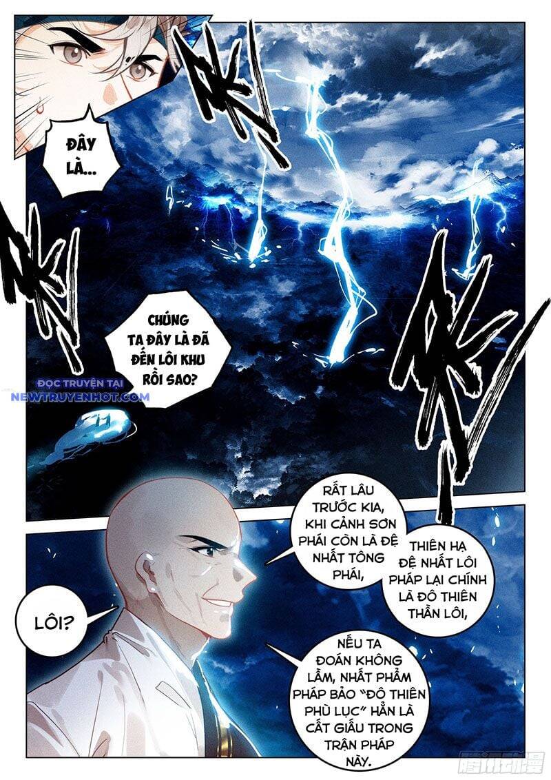 Chương 105 - Trang 8