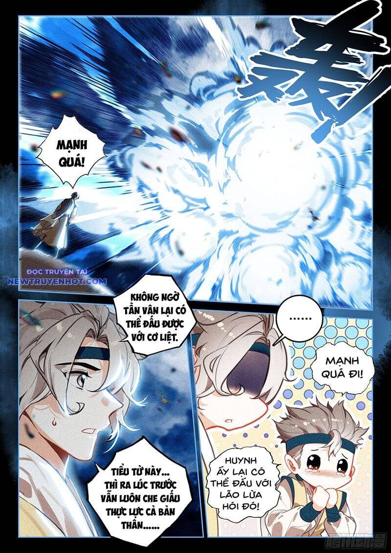 Chương 107 - Trang 3