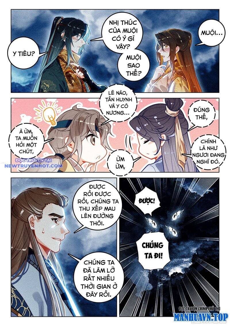 Chương 109 - Trang 3
