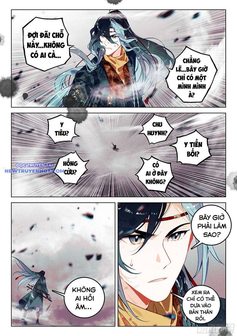 Chương 109 - Trang 7