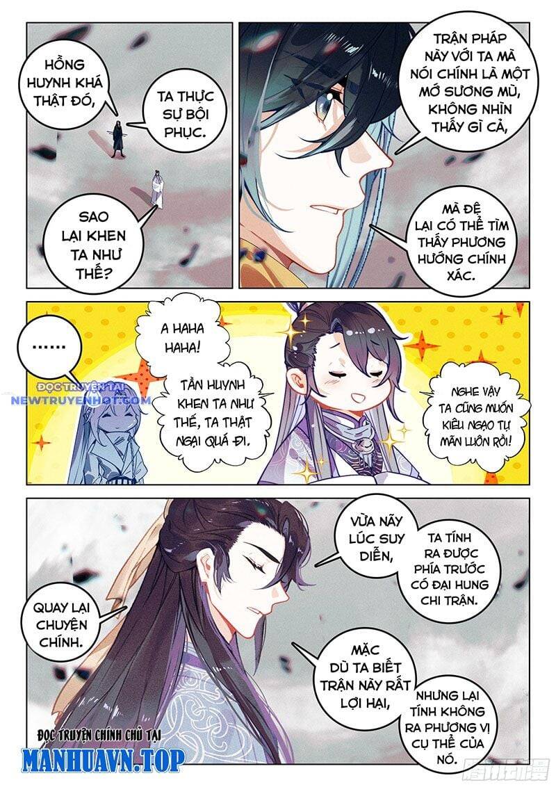 Chương 111 - Trang 7