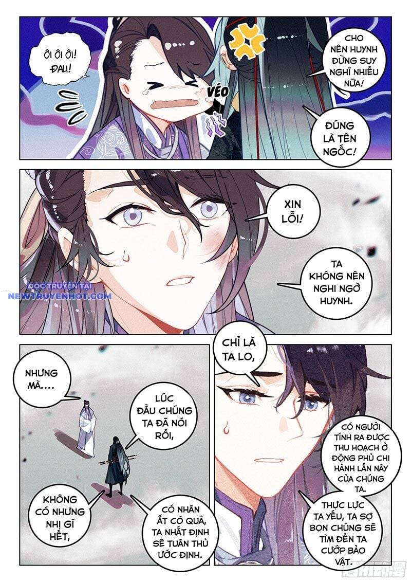Chương 112 - Trang 12