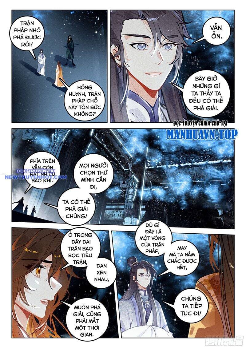 Chương 114 - Trang 7