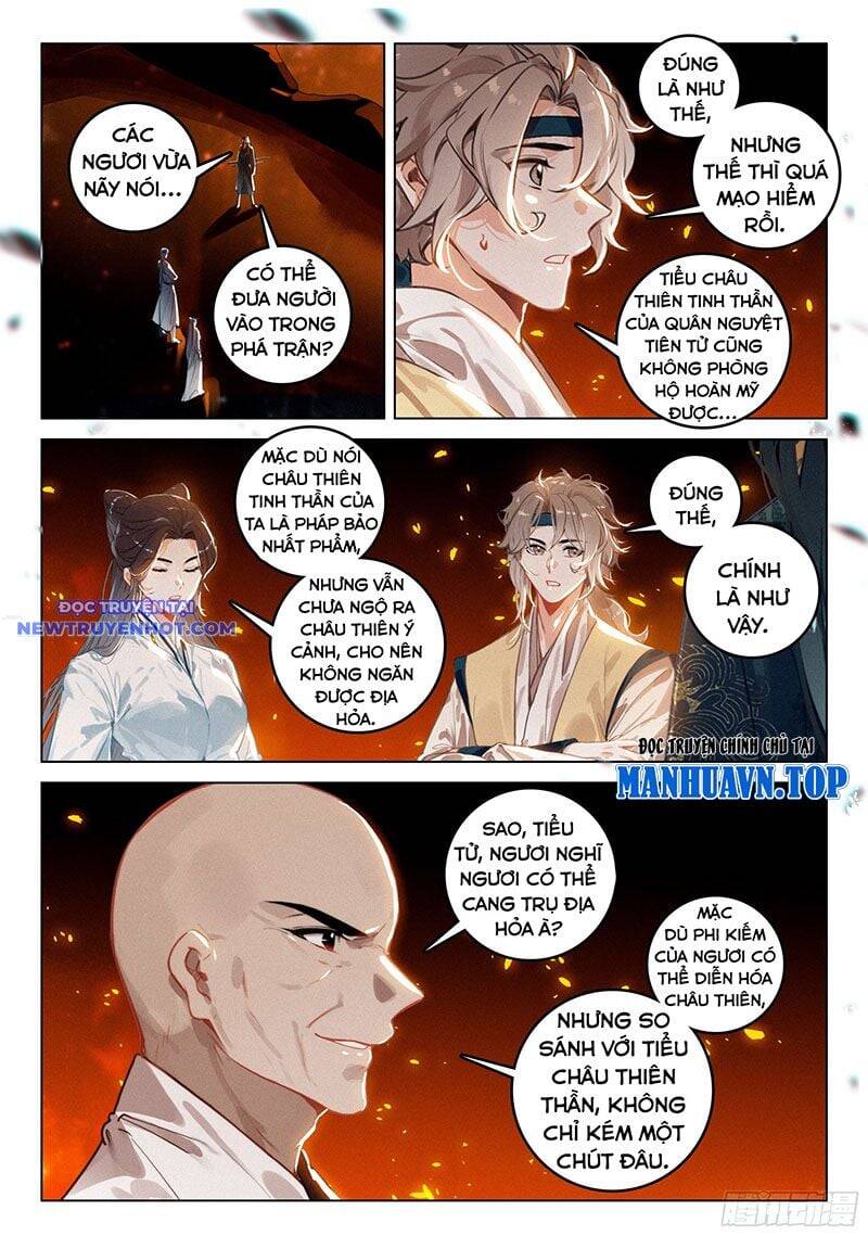 Chương 116 - Trang 4