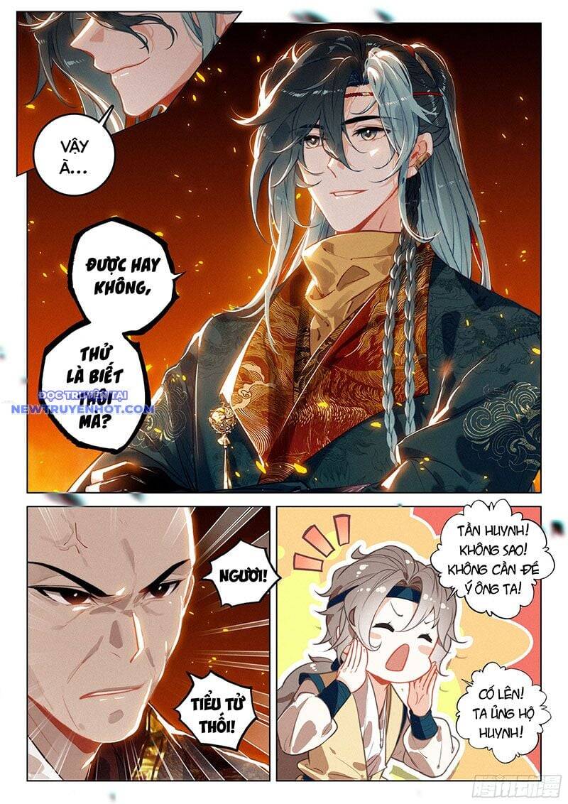 Chương 116 - Trang 5