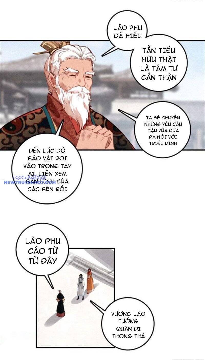 Chương 125 - Trang 22
