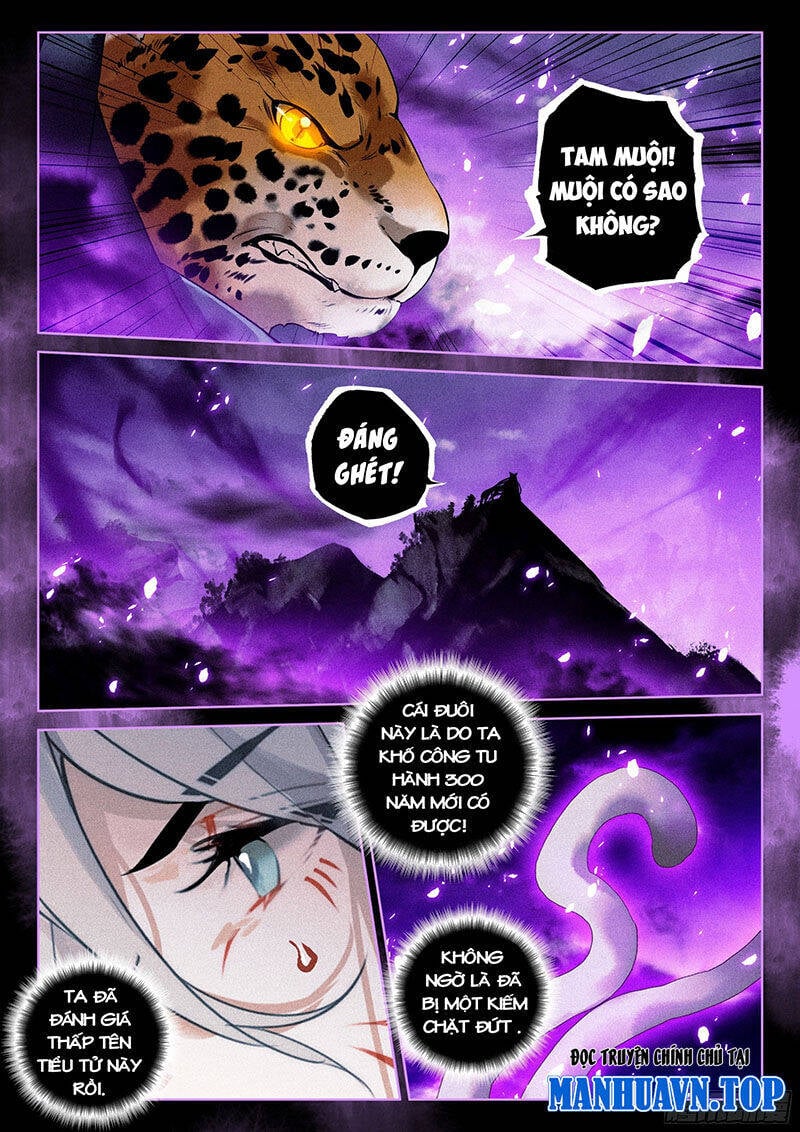 Chương 85 - Trang 10