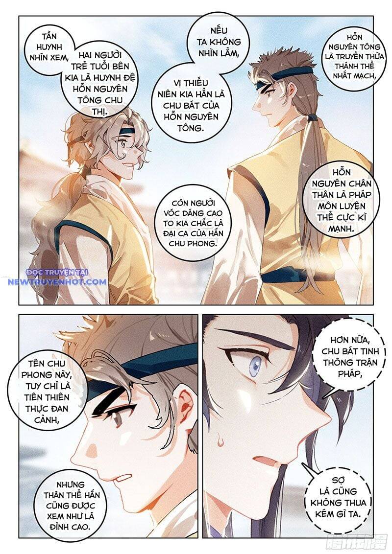 Chương 99 - Trang 12
