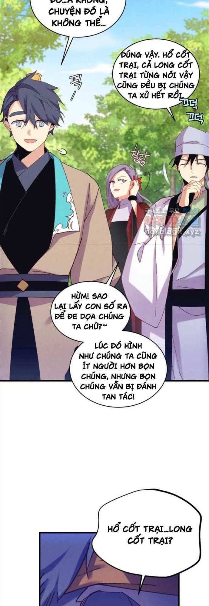 Chương 160 - Trang 34