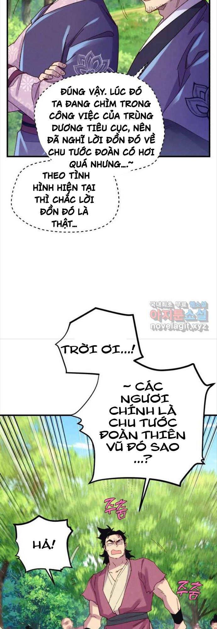 Chương 160 - Trang 36