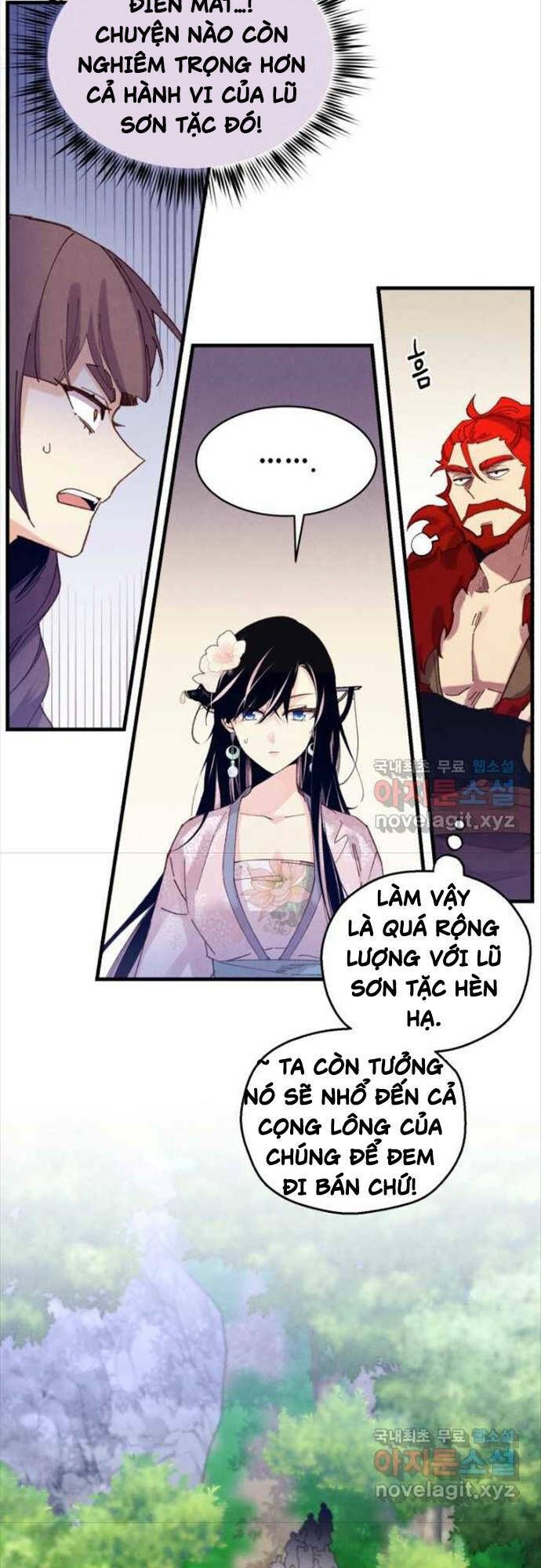 Chương 160 - Trang 47