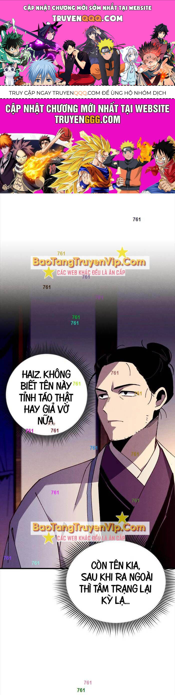 Chương 189 - Trang 1