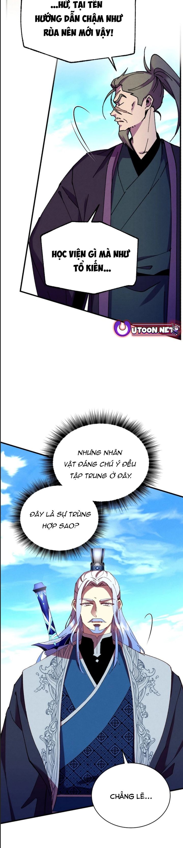 Chương 191 - Trang 19