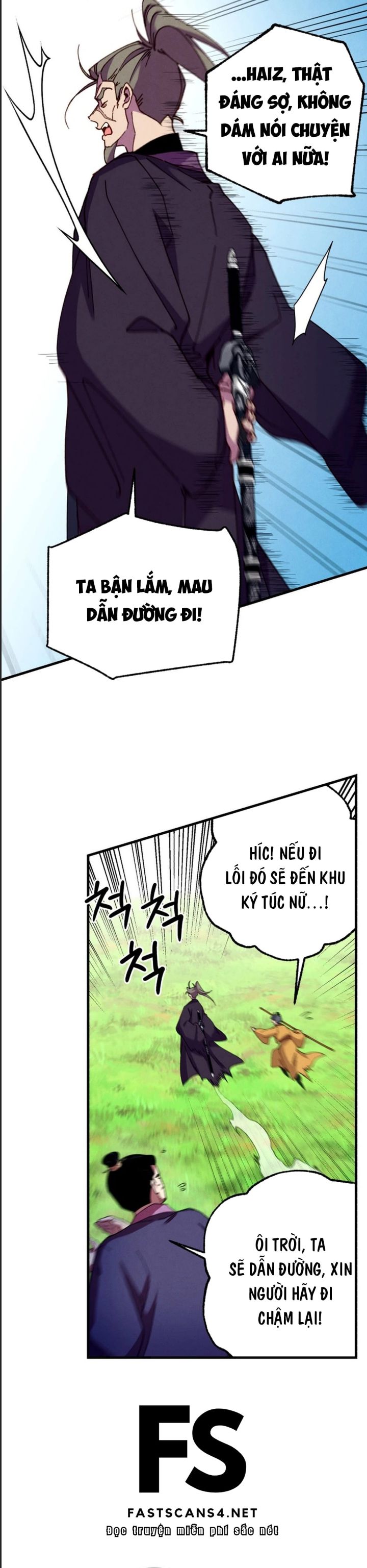 Chương 191 - Trang 21
