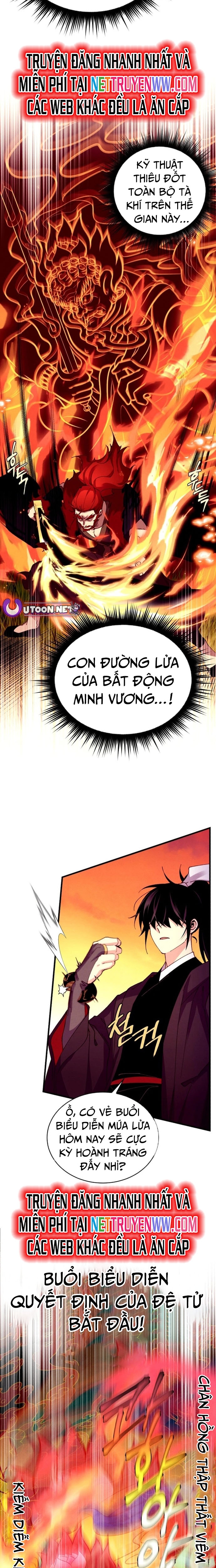 Chương 192 - Trang 21