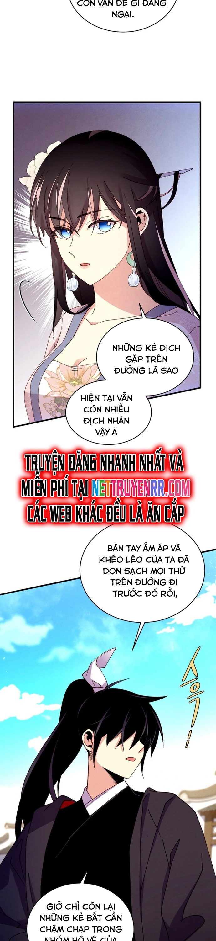 Chương 195 - Trang 21