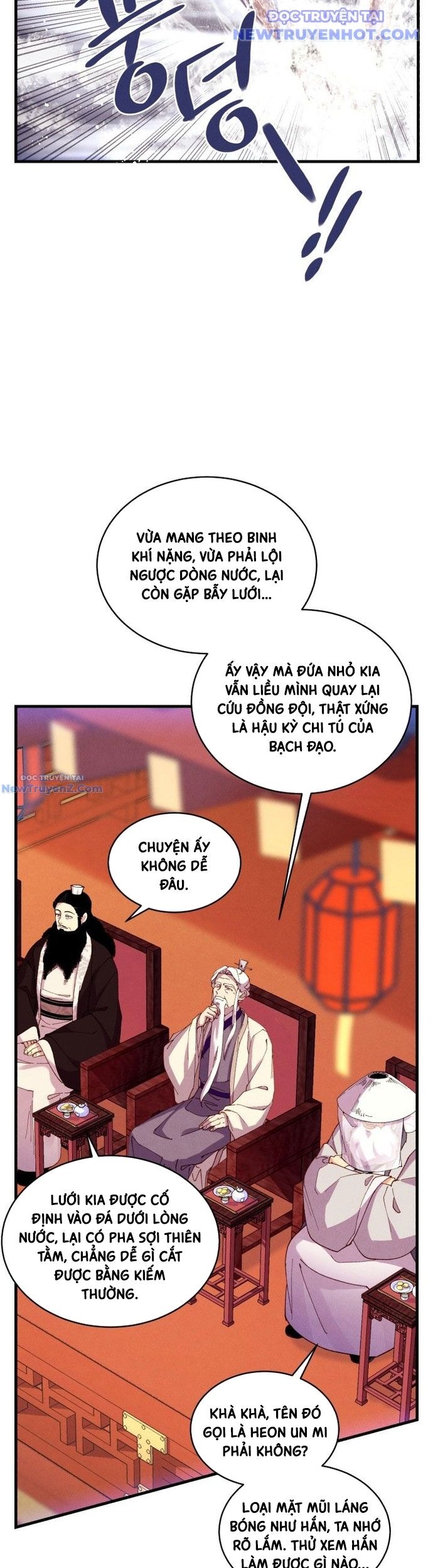 Chương 203 - Trang 18