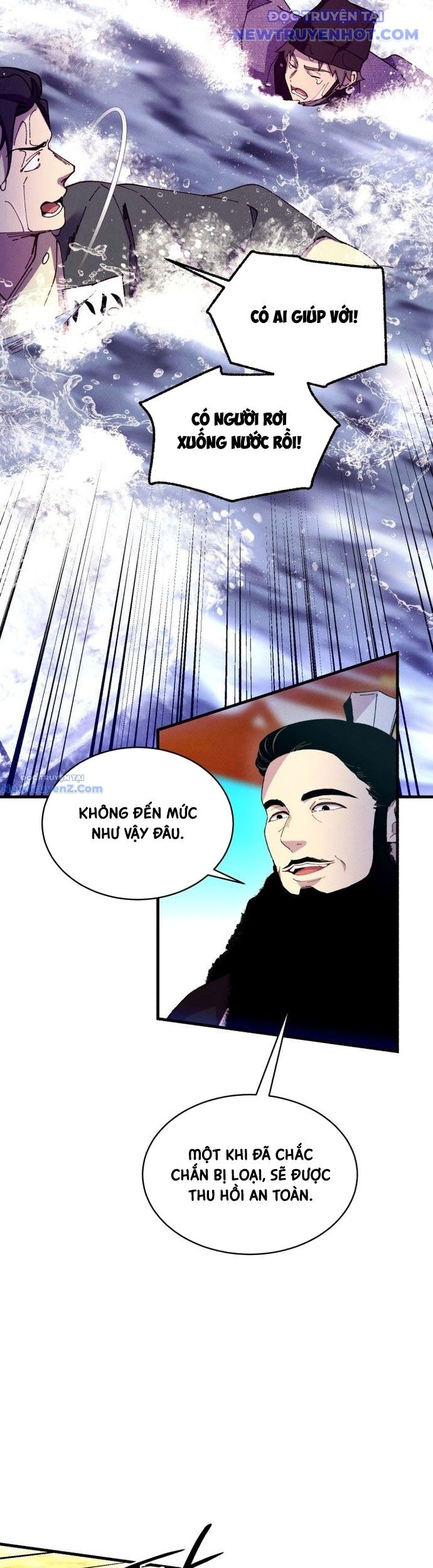 Chương 203 - Trang 22
