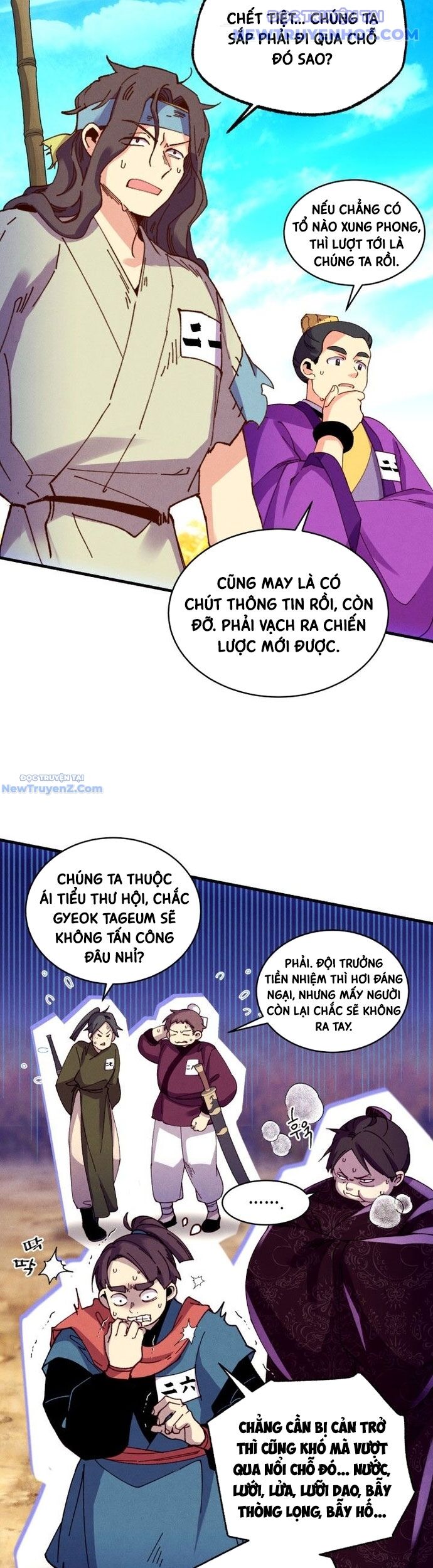 Chương 203 - Trang 26