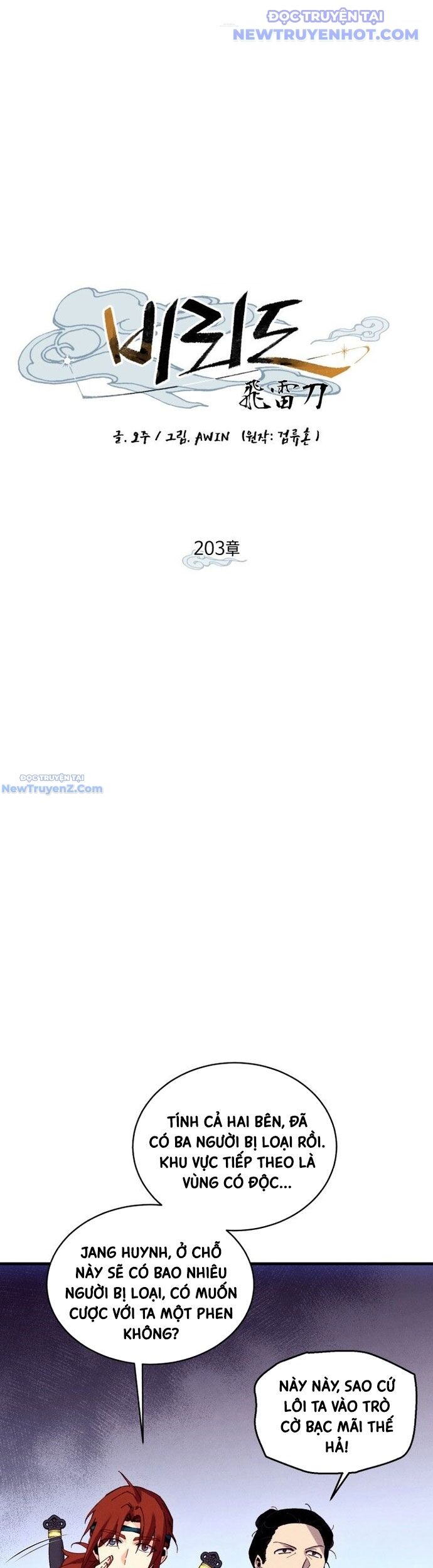 Chương 203 - Trang 28