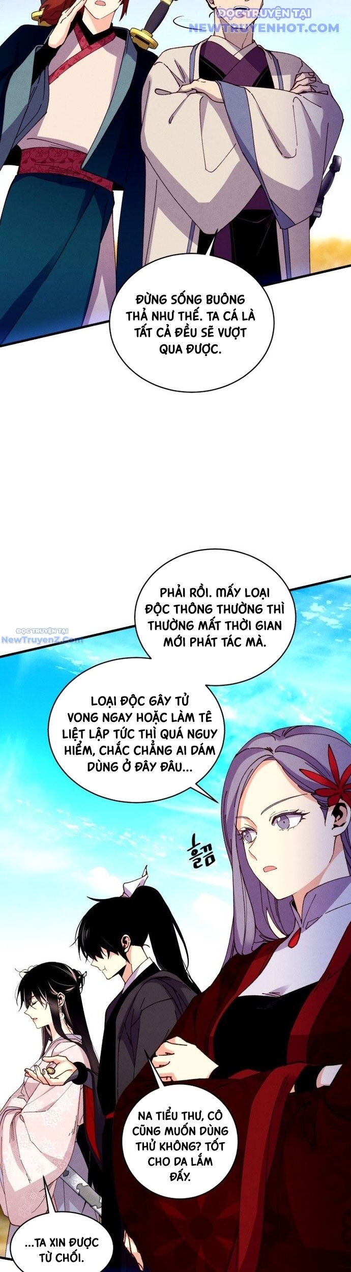 Chương 203 - Trang 29