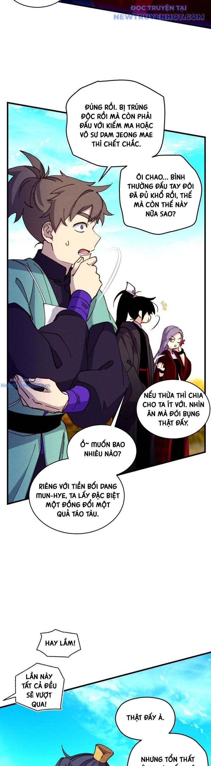 Chương 203 - Trang 30