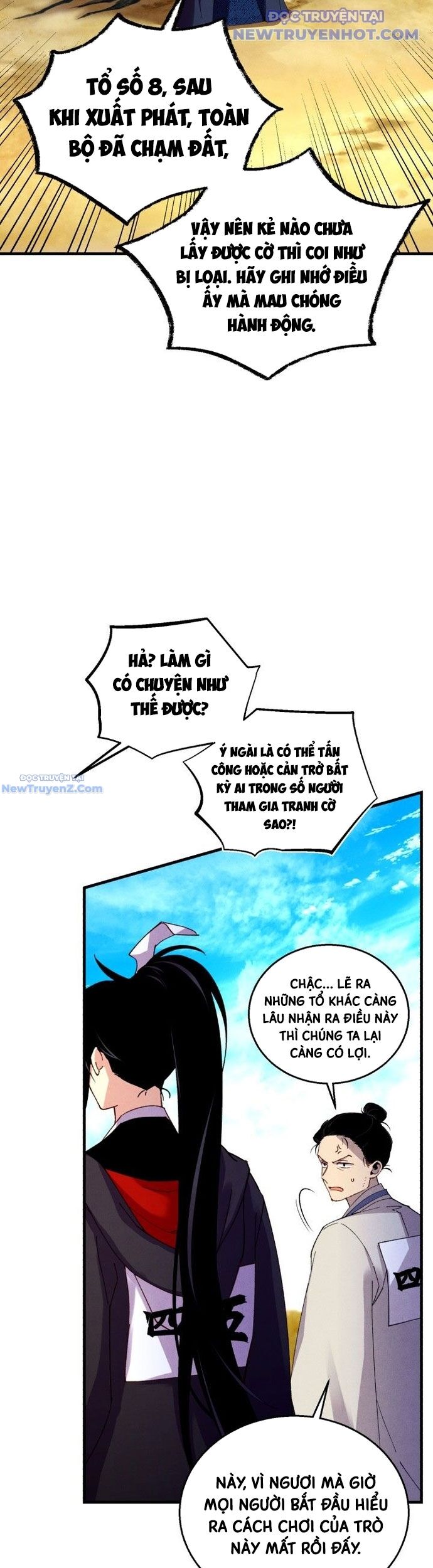 Chương 203 - Trang 5