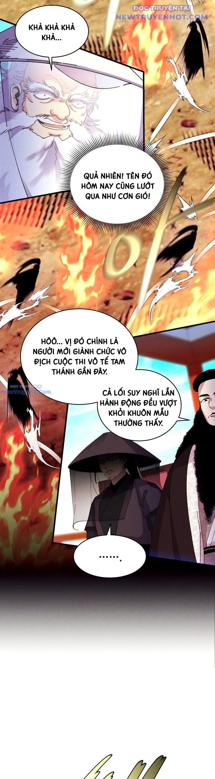 Chương 203 - Trang 50