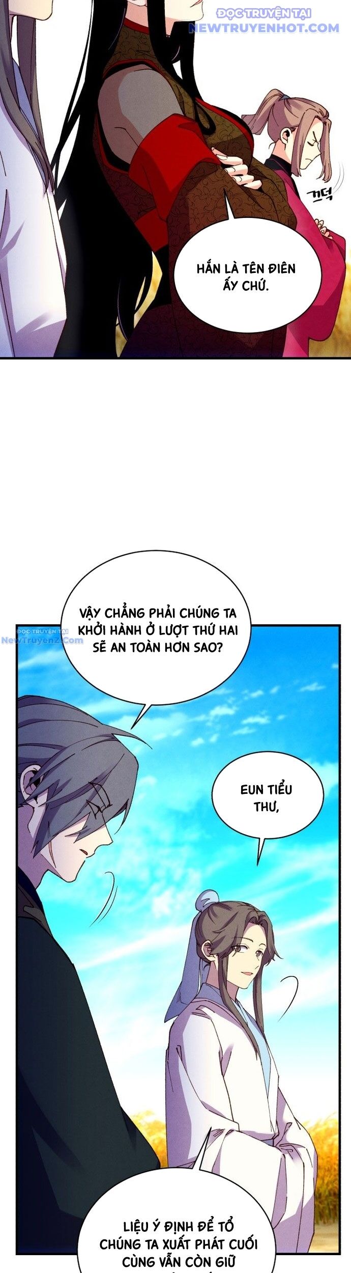 Chương 203 - Trang 8